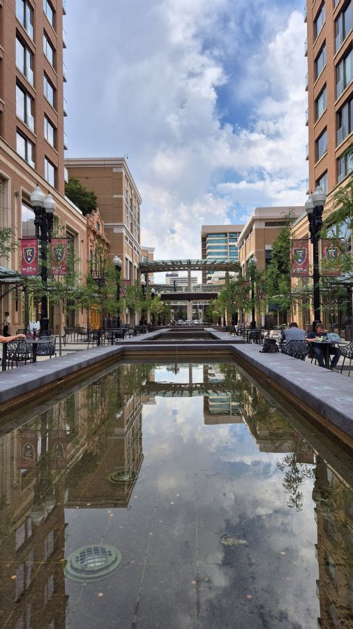 סולט לייק סיטי